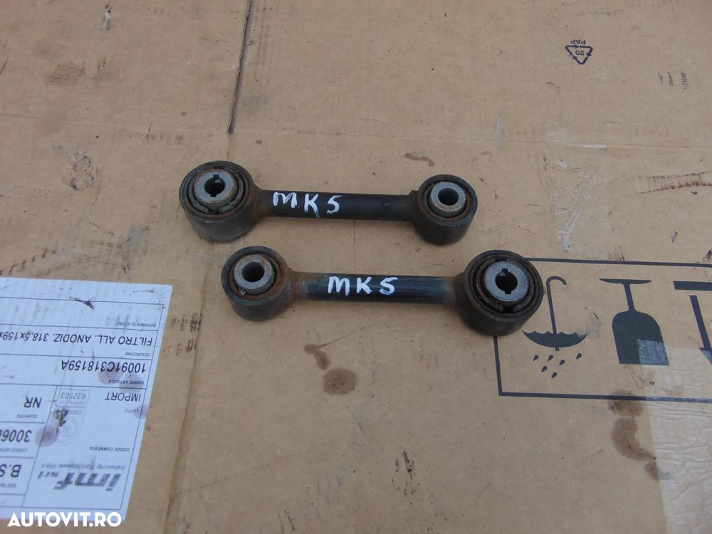 Brat suspensie spate Ford Mondeo mk5 an 2014-2022 brate spate stanga dreapta mondeo 5 - 2