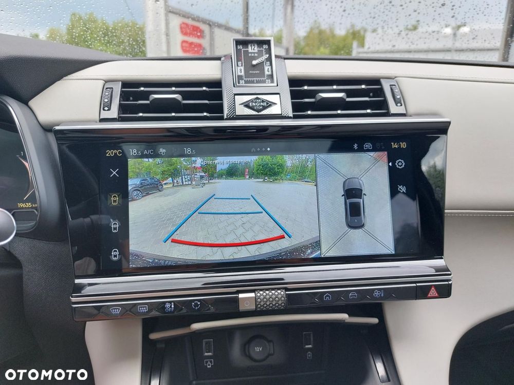 DS Automobiles DS 7 Crossback - 26