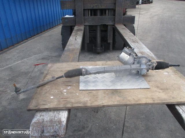 Caixa Direcao F800001665C Q003TA0680ZE 9810033A105 MINI COUNTRYMAN R60 2015 1.6D 90CV 5P BRANCO - 1