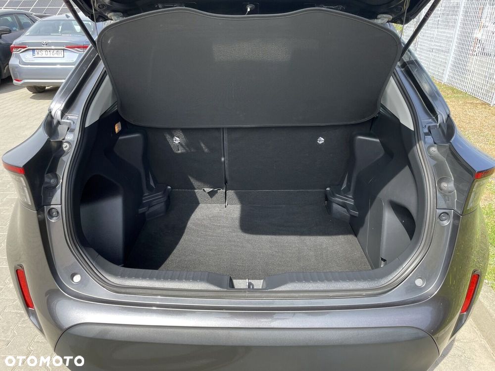 Toyota Yaris Cross Hybrid 1.5 Comfort - 11