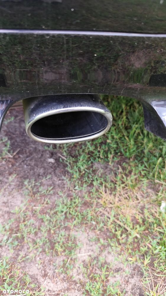 BMW Seria 5 520d Edition Exclusive - 9