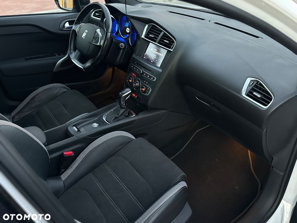 DS Automobiles DS 4 - 9