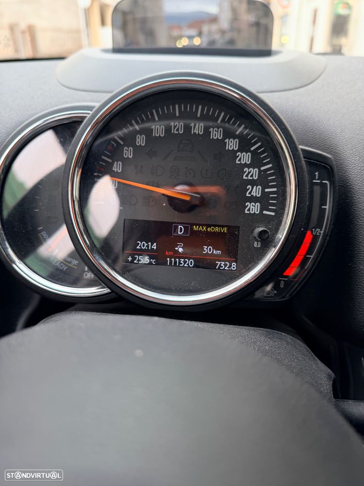 MINI Countryman - 15