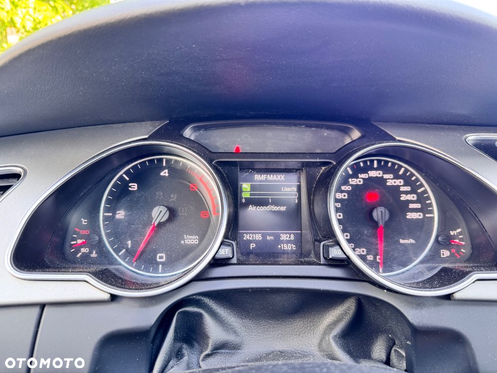 Audi A5 Sportback 3.0 TDI Quattro S tronic - 18