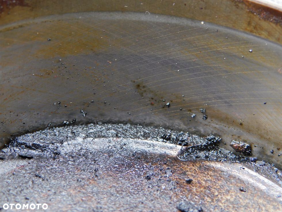 Blok silnika dół Renault Laguna II 1.8 16V silnik F4K wał tłoki - 12