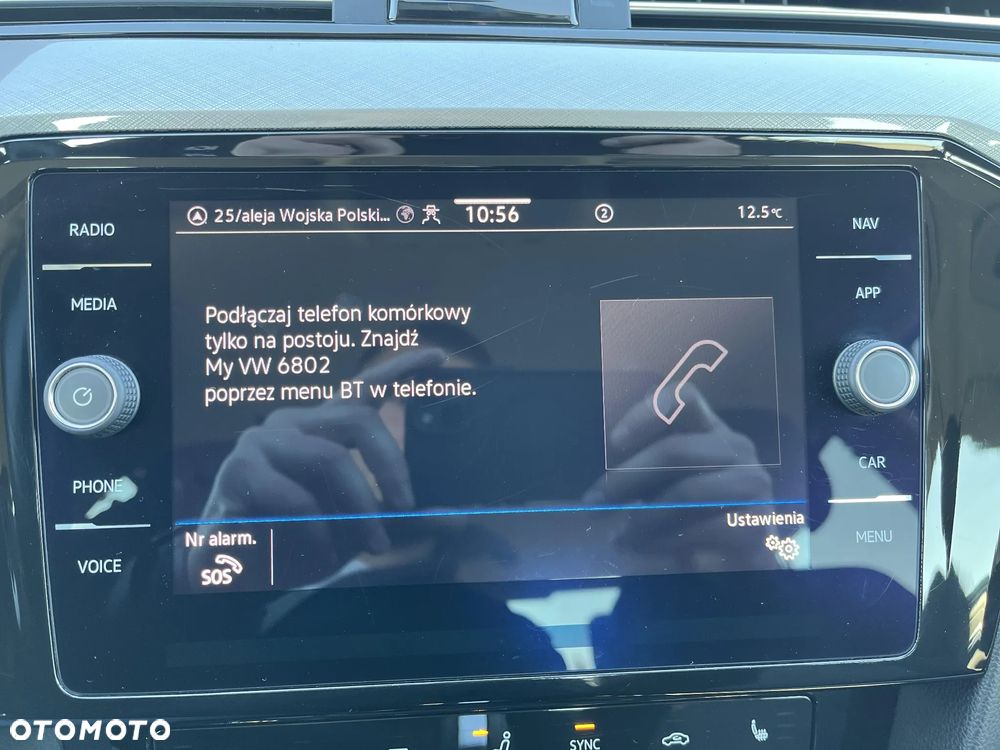 Volkswagen Passat - 25