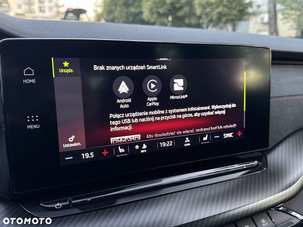 Skoda Octavia 2.0 TDI 4x4 RS DSG - 16