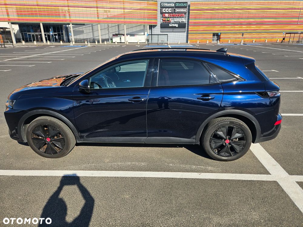 DS Automobiles DS 7 Crossback - 14