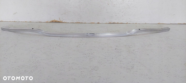 BMW 3 G20 G21 LIFT LCI M-PAKIET BELKA DOLNA PASA PRZÓD 8079669