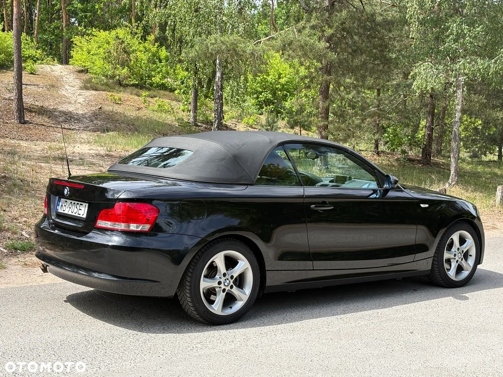 BMW Seria 1 118i - 3