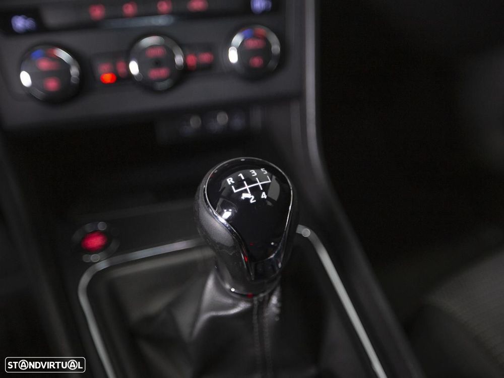 SEAT Leon ST 1.6 TDI Style S/S - 25