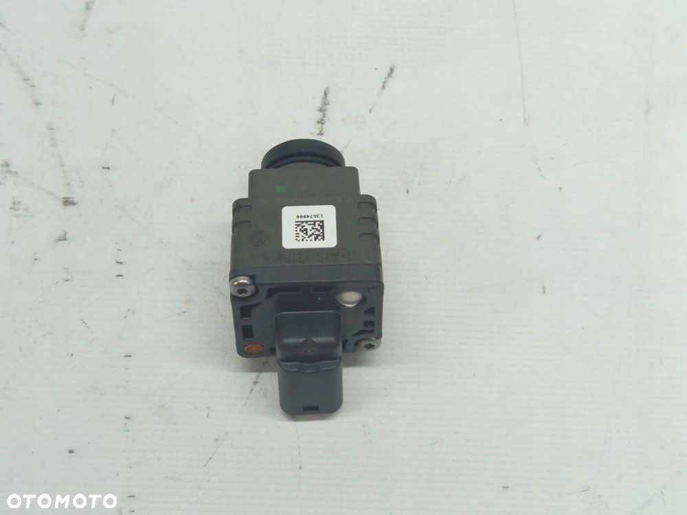 BMW G01 G02 G08 G11 G30 G31 G32 G38 F90 KAMERA JAZDY TYŁ iCAM2 9460607 - 4