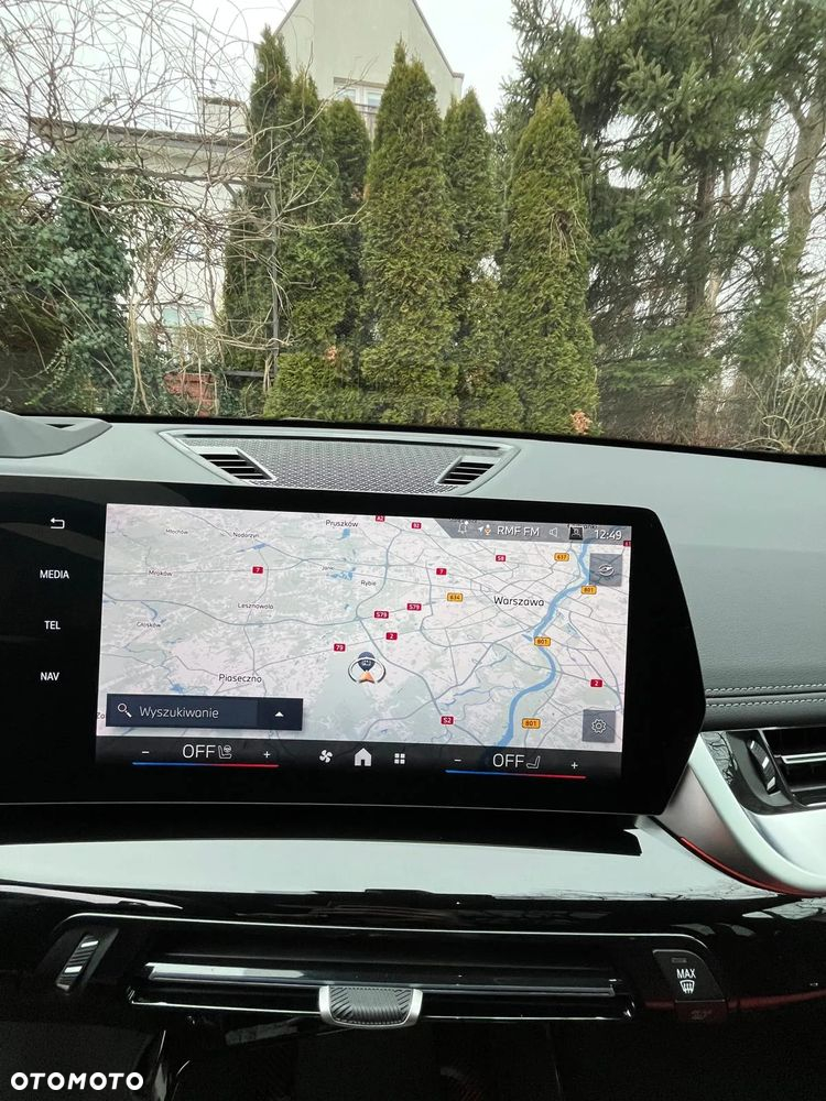 BMW X1 M35i xDrive - 25
