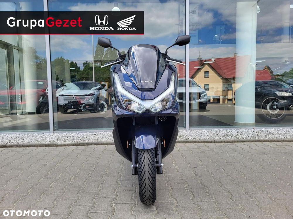 Honda PCX - 4