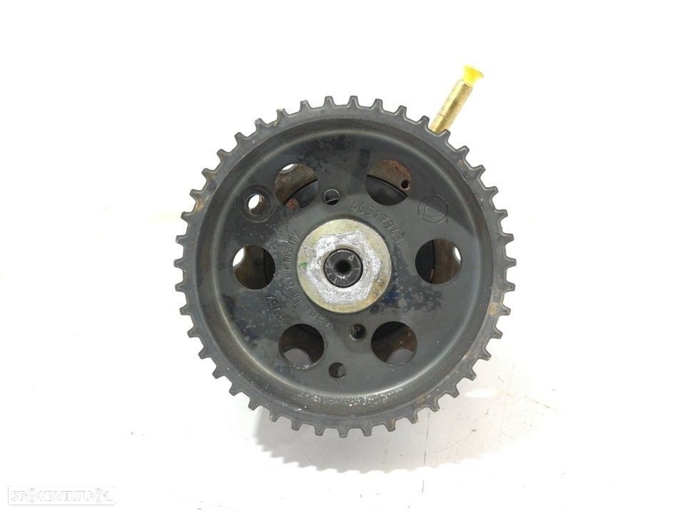 BOMBA INJECÇÃO FIAT DOBLO CARGO 2006 - 1