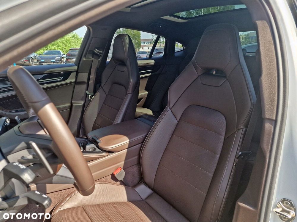 Porsche Panamera - 9