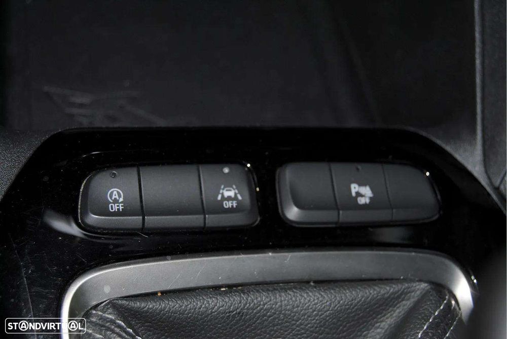 Opel Corsa 1.2 Business Edition - 24