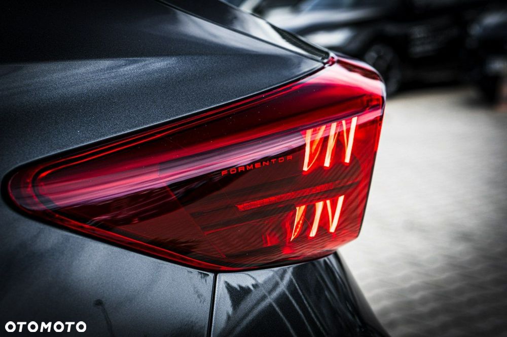 Cupra Formentor - 23