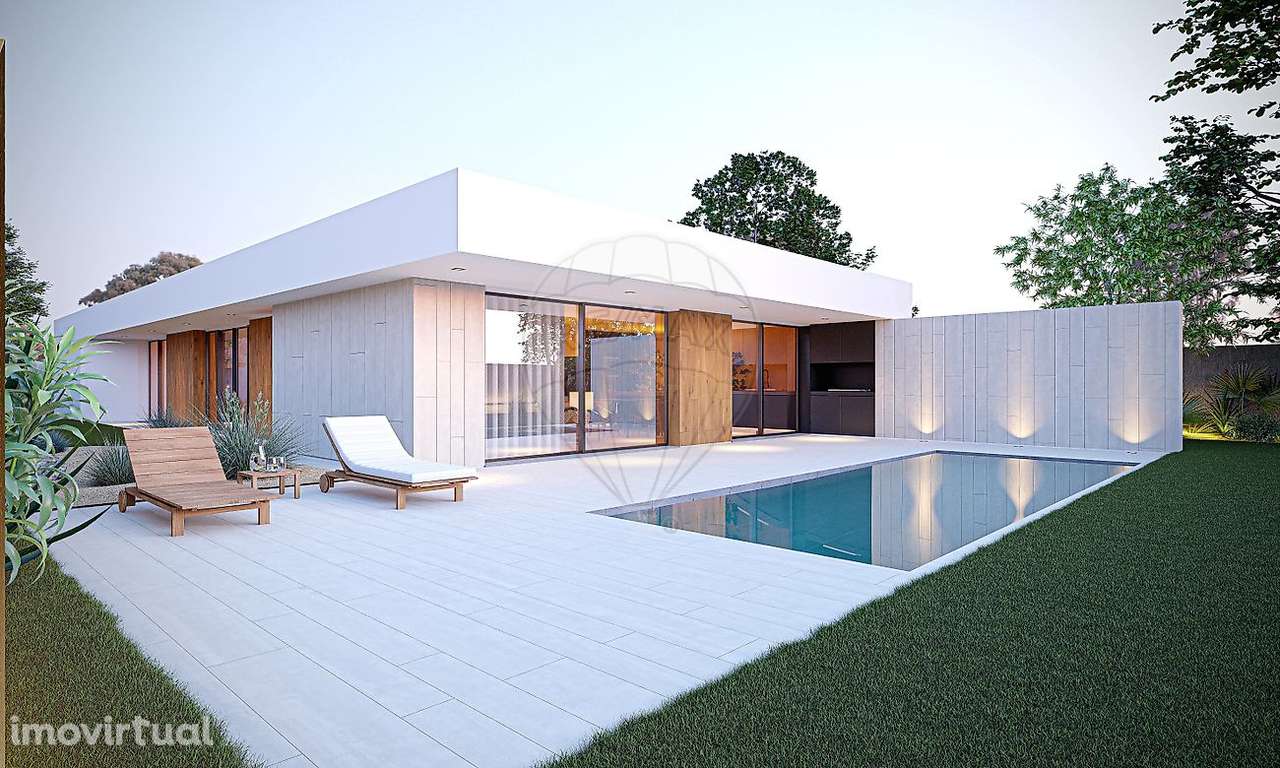 Moradia T3 para venda - Grande imagem: 2/5