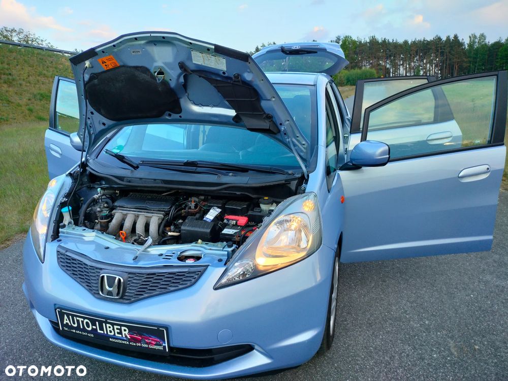 Honda Jazz 1.2 i-VTEC - 20
