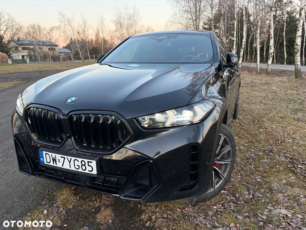 BMW X6 - 2