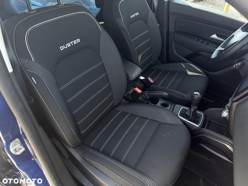Dacia Duster 1.0 TCe Prestige - 20