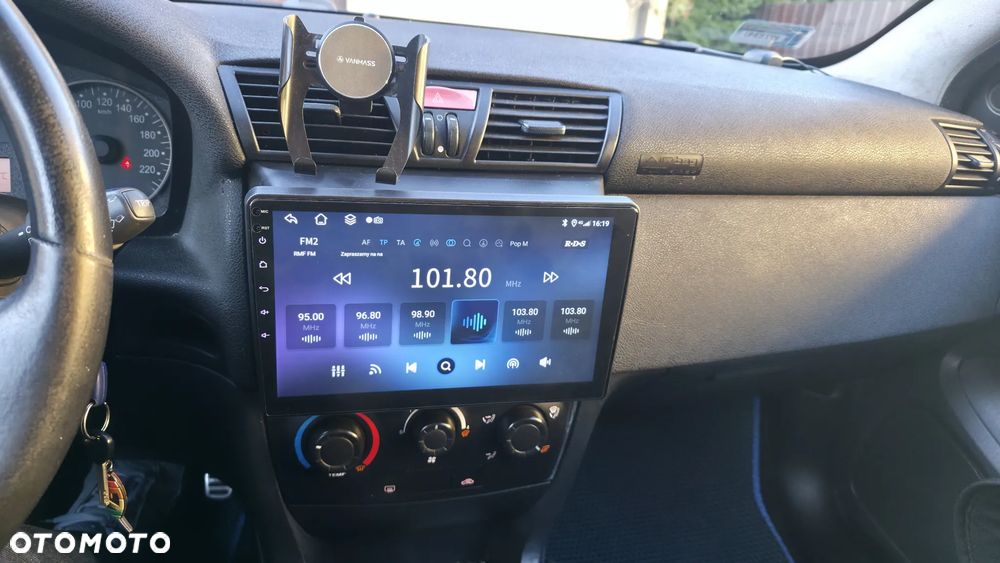 Fiat Stilo - 6