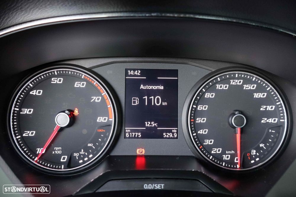 SEAT Arona 1.0 TSI Style - 15