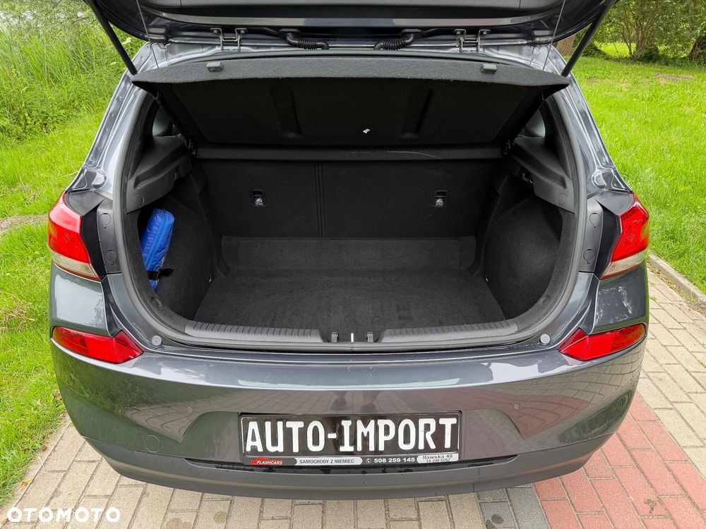 Hyundai i30 1.4 Style - 9
