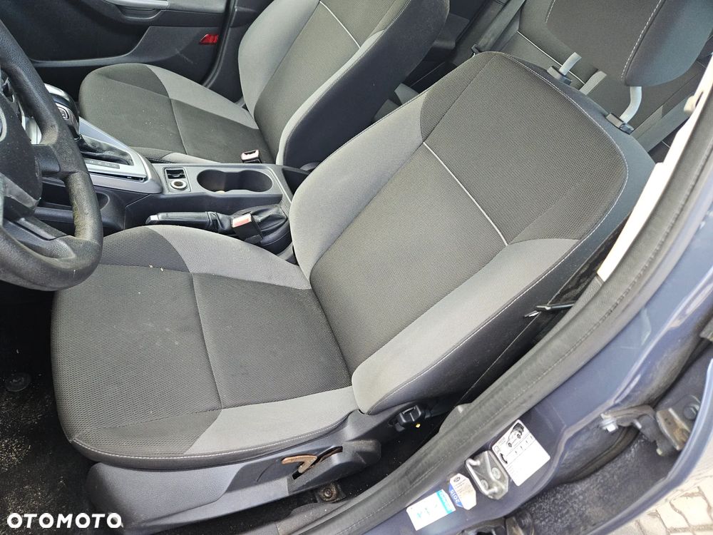 Ford Focus Mk3 2,0 TDCI 85kW 115KM 2012r lak. EB TYDA kombi - 6