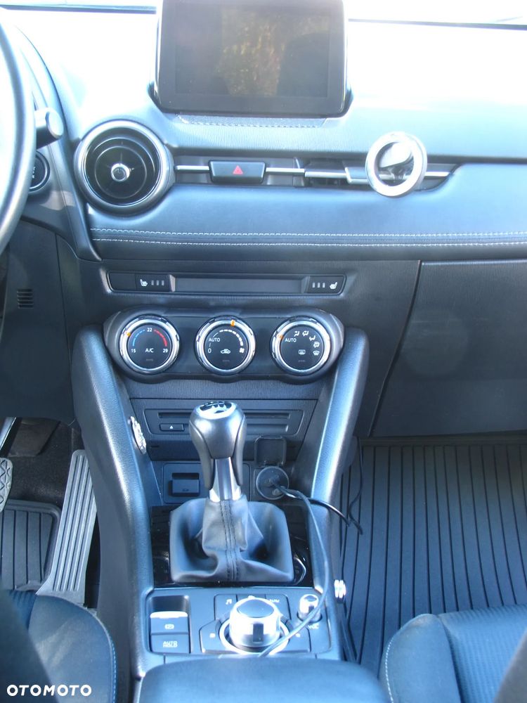 Mazda CX-3 2.0 SkyJoy - 10