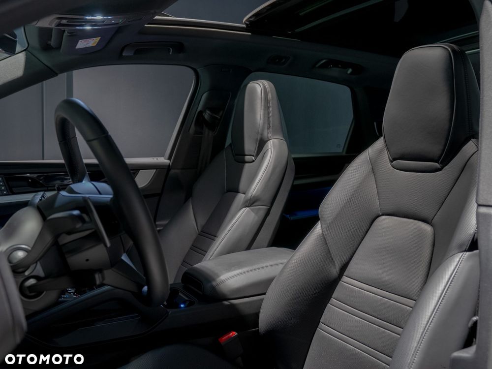 Porsche Cayenne - 20