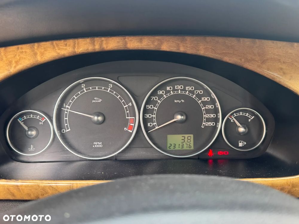Jaguar X-Type 2.0 D Classic - 4