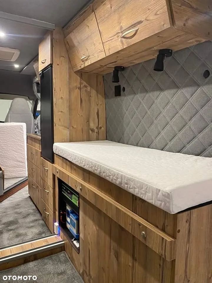 Fiat DUCATO KAMPERVAN 4os - 18