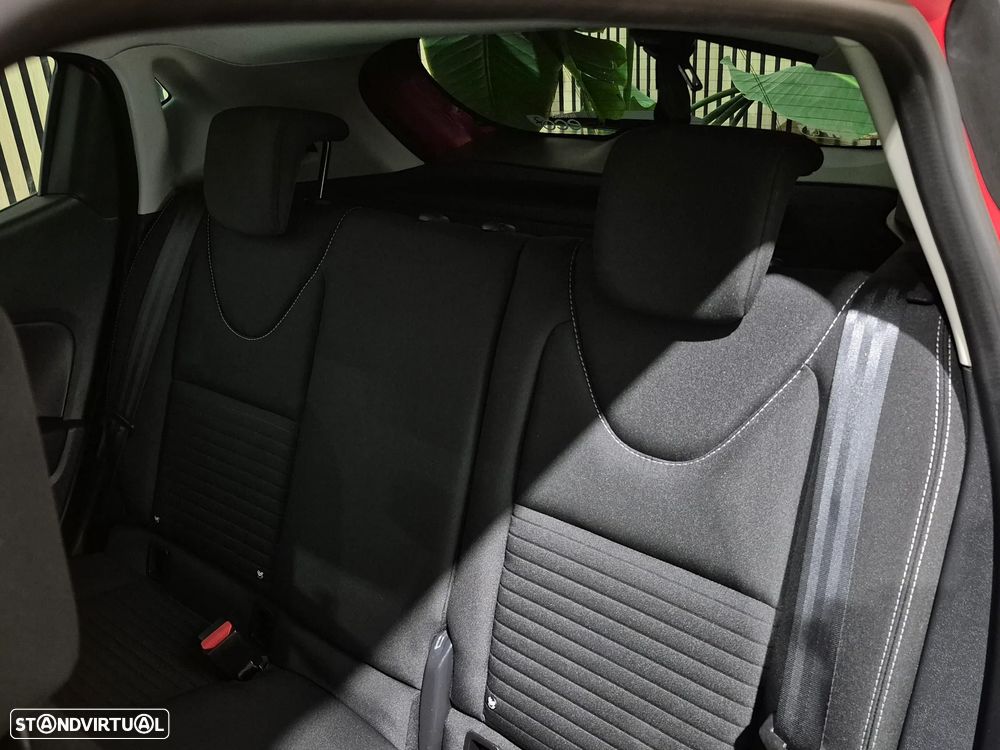 Renault Clio 0.9 TCe Limited Edition - 33