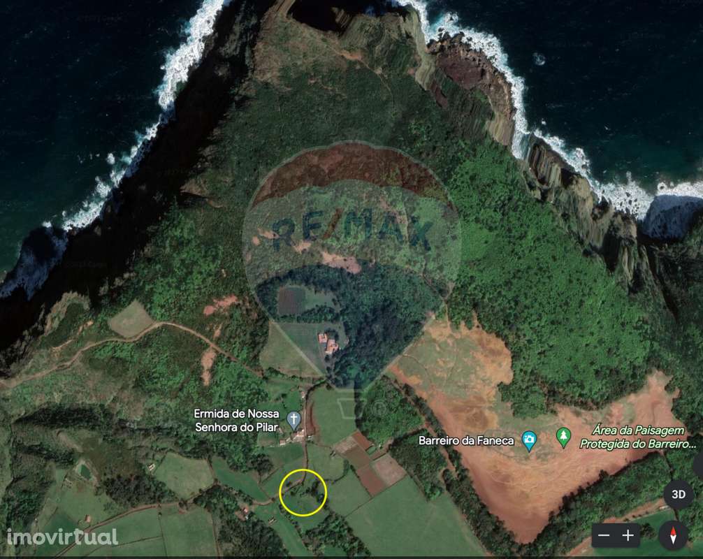 Terreno  para venda - Grande imagem: 3/9