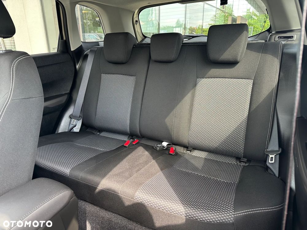 Suzuki Vitara 1.4 Boosterjet mHEV Premium Plus 2WD - 18