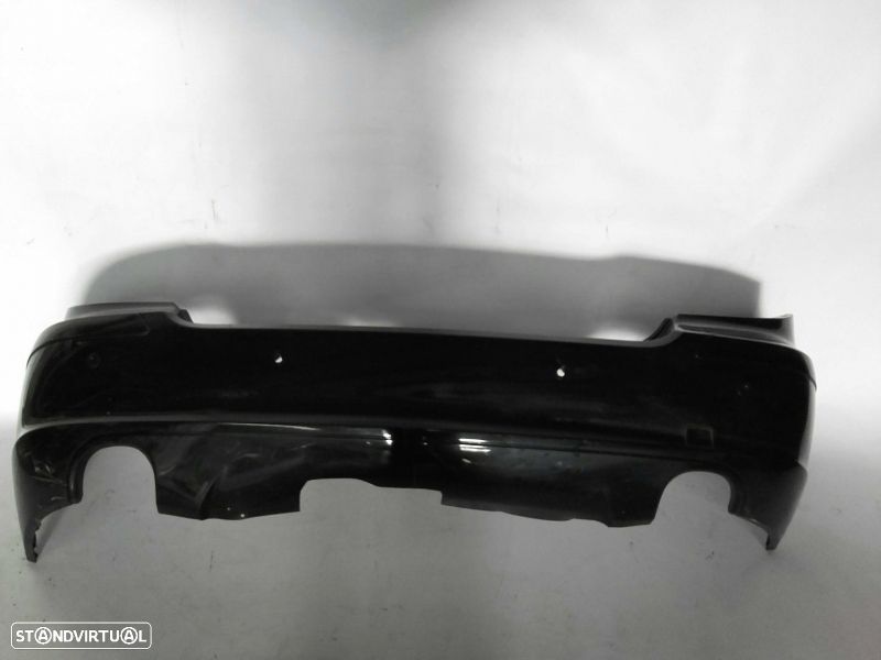 Pára-choques trás MERCEDES-BENZ Classe R (W251, V251) - 1