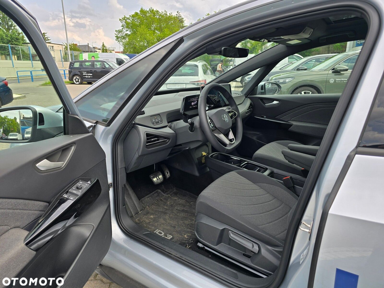 Volkswagen ID.3 58kWh Special Edition - 11