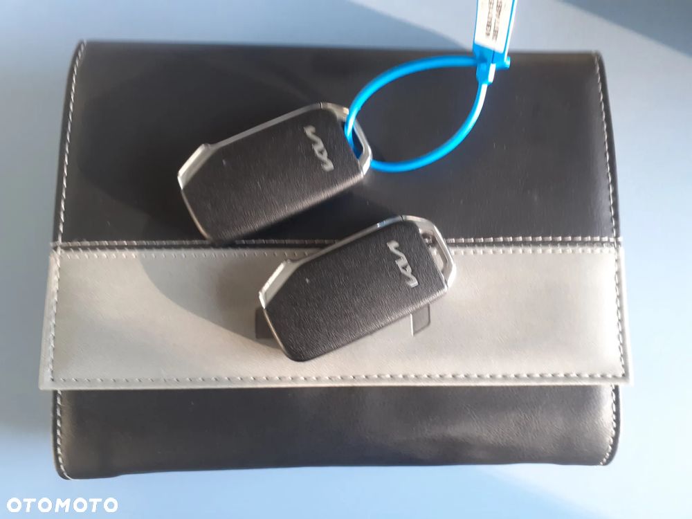 Kia Sportage 1.6 T-GDI PHEV Anniversary 4WD - 32