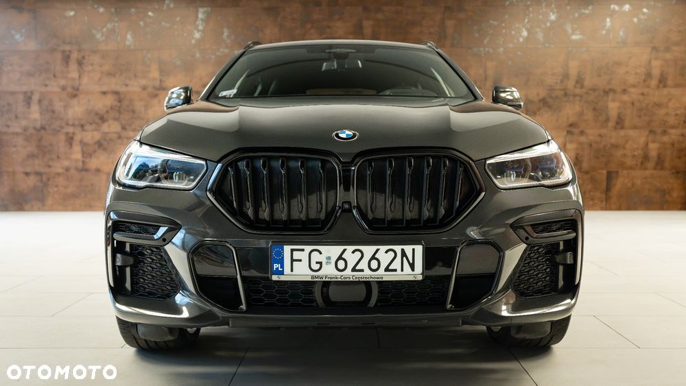 BMW X6 ver-xdrive30d - 3