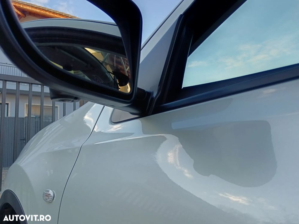 Nissan Qashqai 1.6 DCI Start/Stop 360 - 15