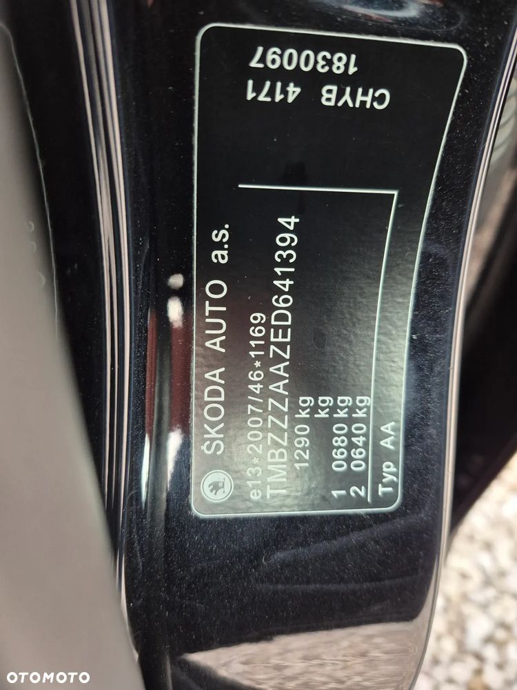 Skoda Citigo 1.0 MPI Sport - 20