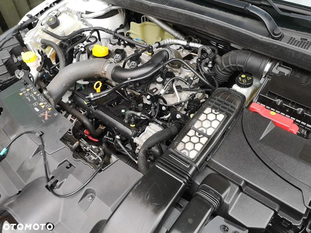 Renault Megane ENERGY TCe 130 INTENS - 36