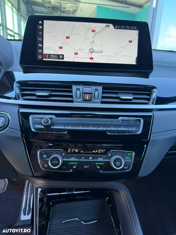 BMW X2 sDrive20i Aut. M Sport - 34