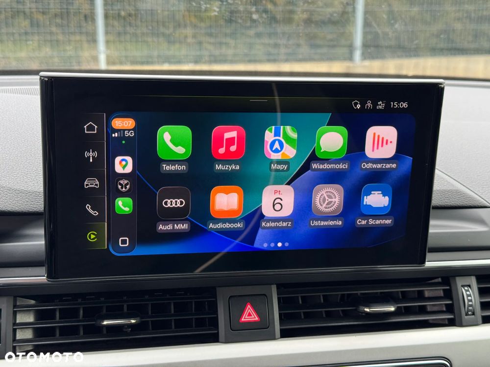 Audi A4 Avant 40 TDI S tronic - 16