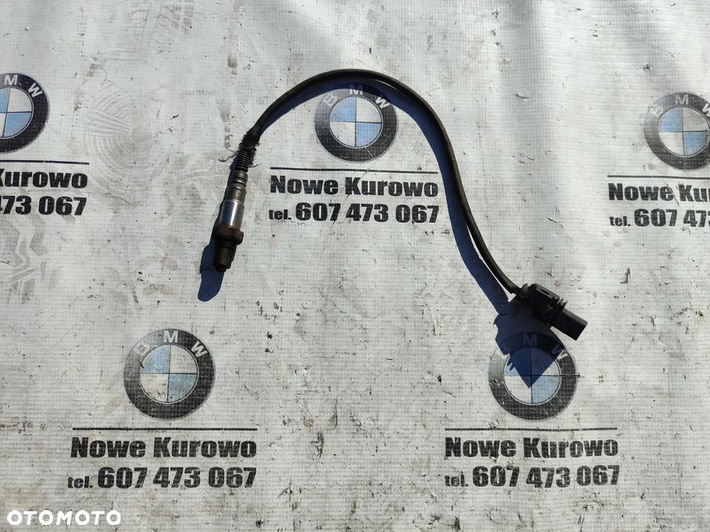 BMW E60 E65 E90 E70 F10 3.0d 2.0d Sonda lambda 7793825 - 1