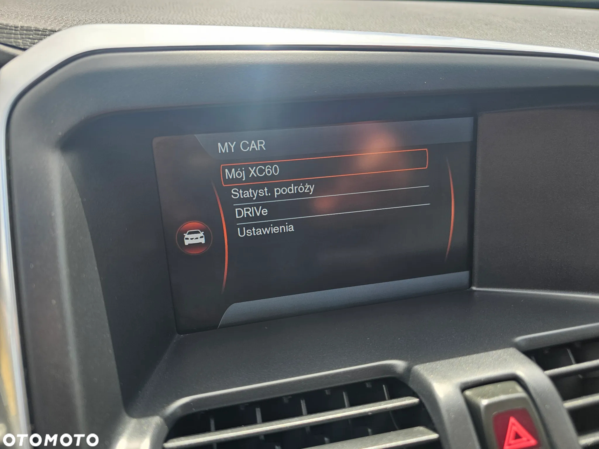Volvo XC 60 D3 Kinetic - 37