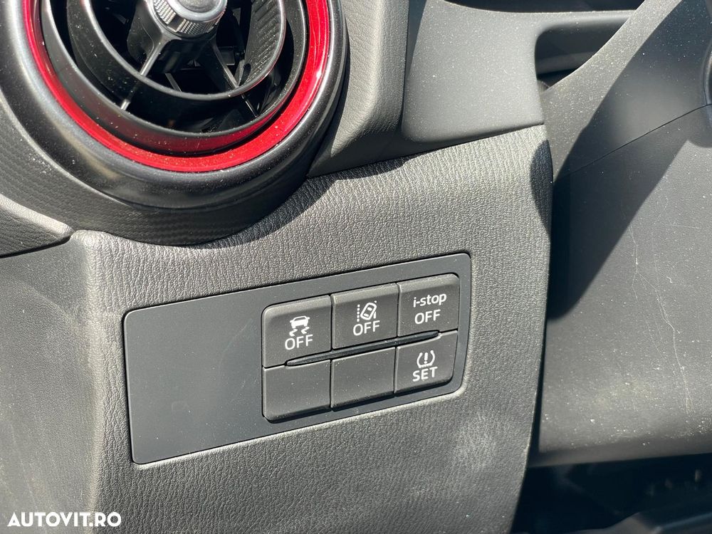 Mazda 2 SKYACTIV-G 90 Homura - 16