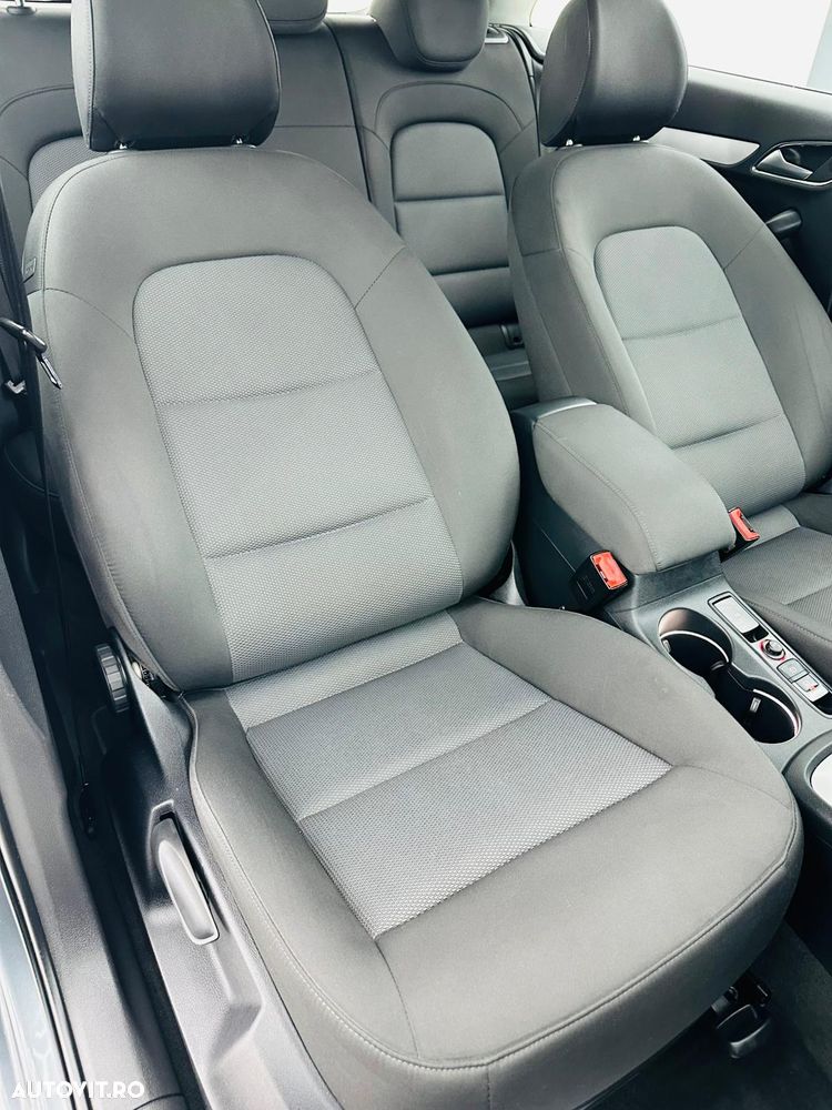 Audi Q3 2.0 TDI Design - 24